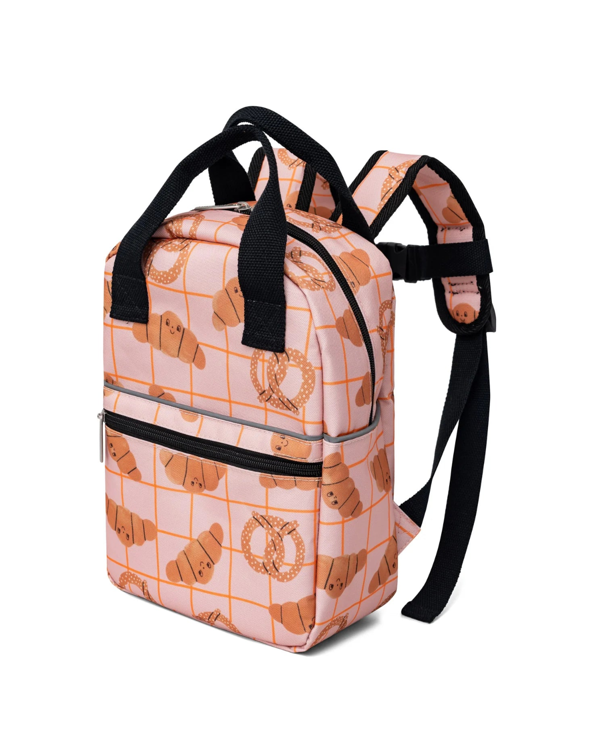 Backpack croissants S image 0