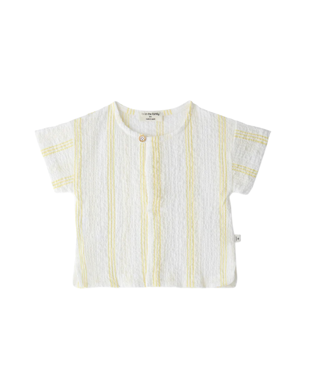 Portlligat Shirt
