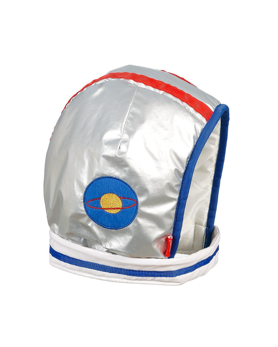 Spaceman helmet image 1
