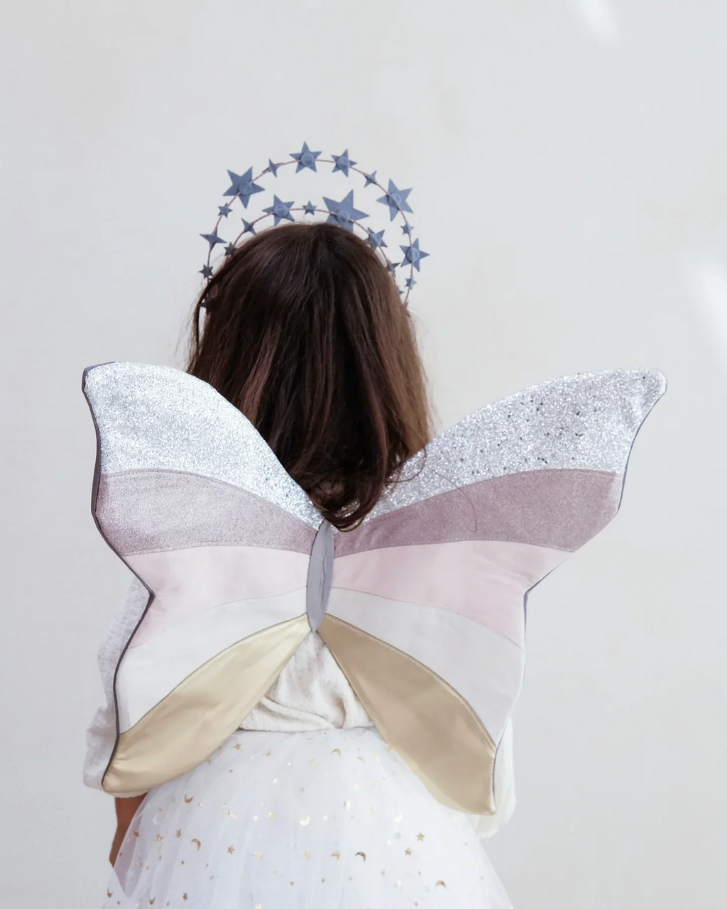 Spellbound Shimmer Wings image 0