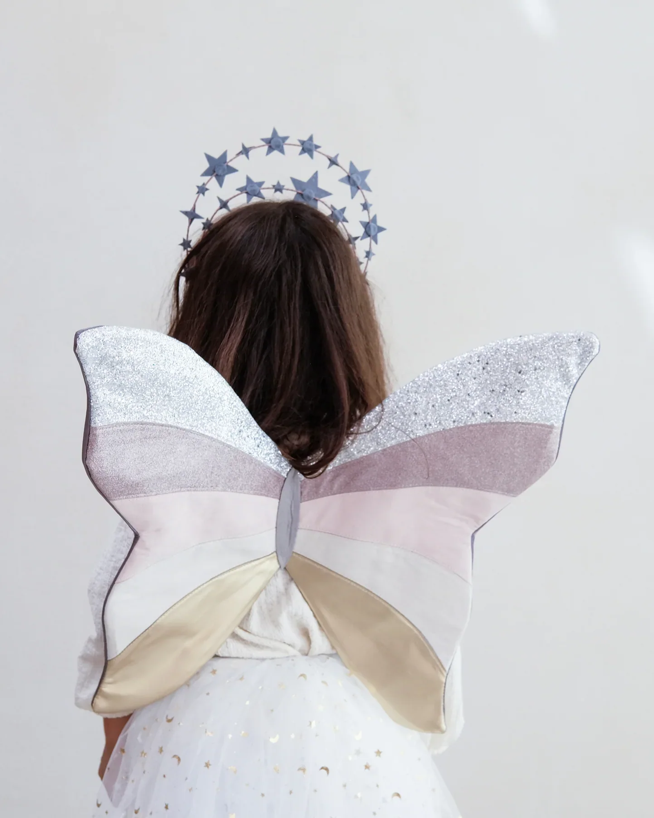 Spellbound Shimmer Wings image 0