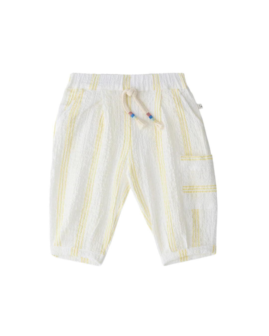 Capras Pants