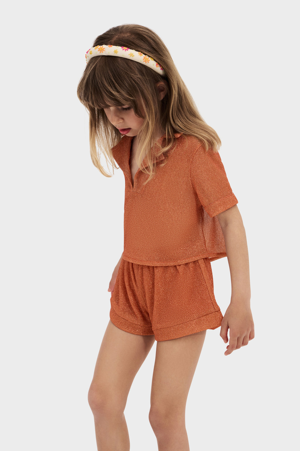 Osemini Lumiere Shorts