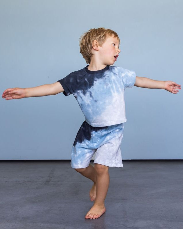 Racer Short, In Satellite image 2