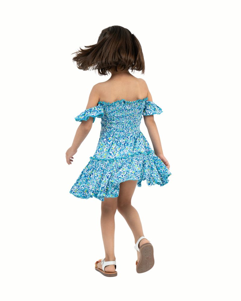 Mini Dress Aurora V Kids image 3