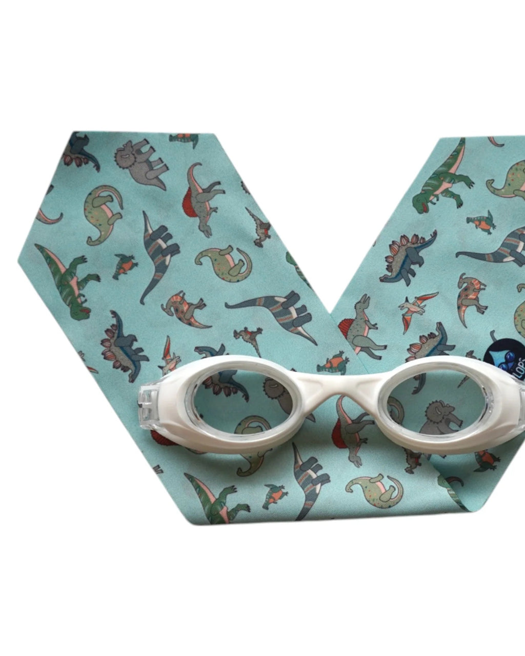 Green Dinosaures image 1