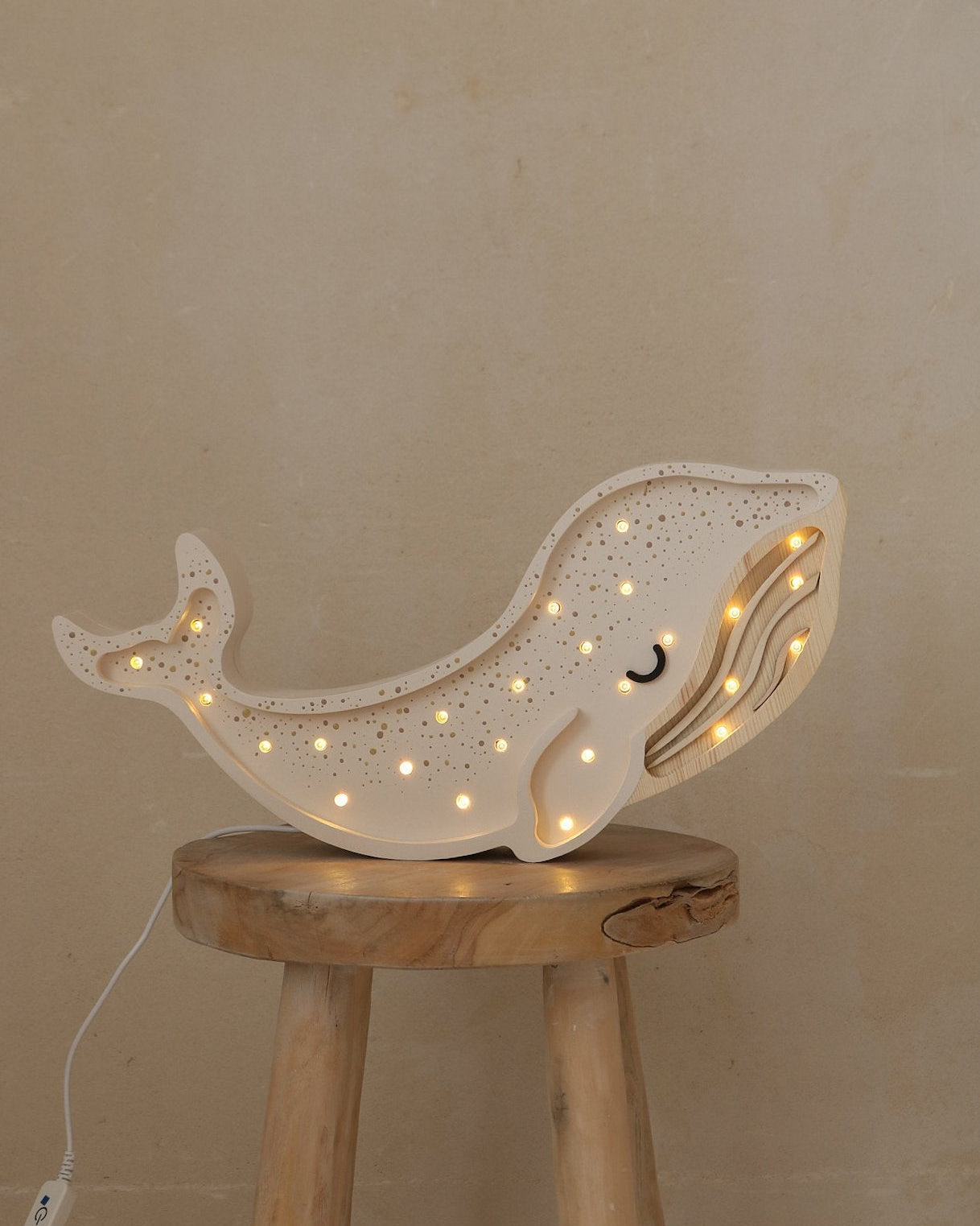 Whale Lamp image 7