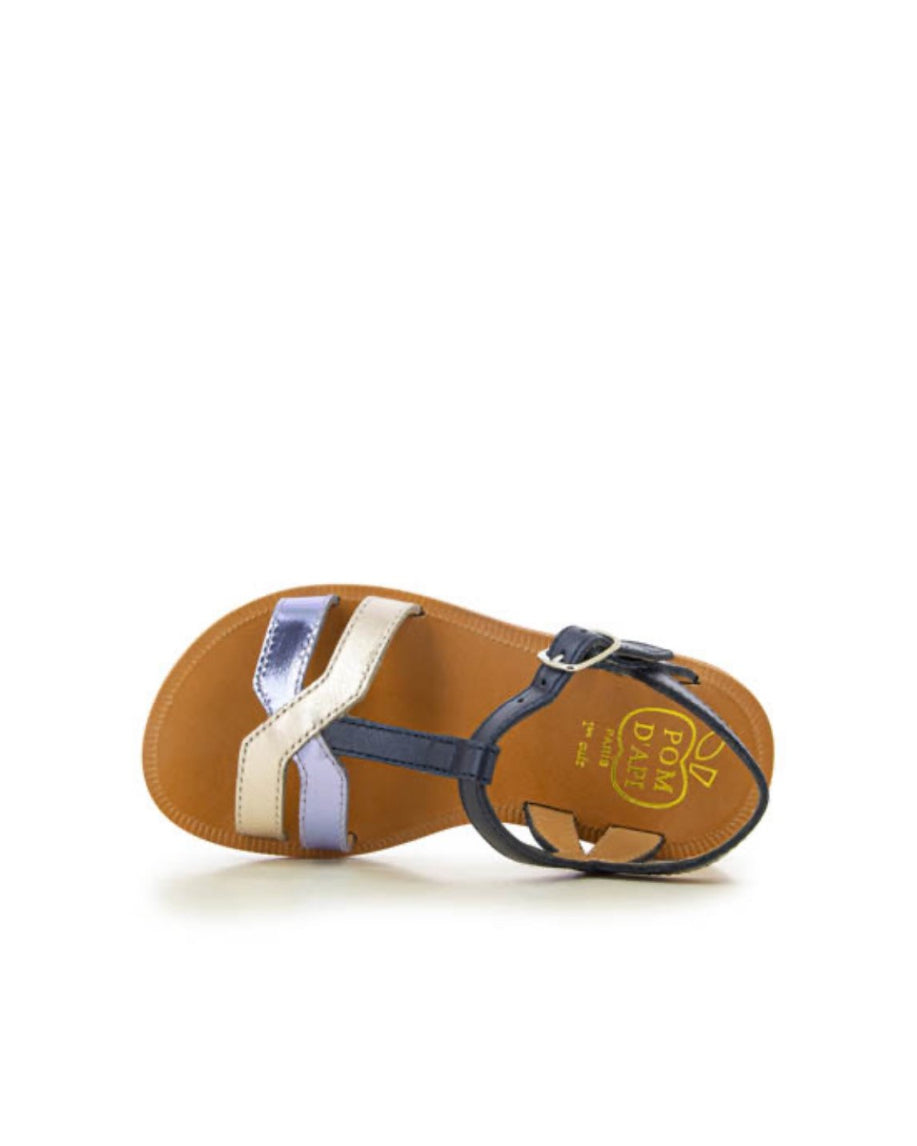 Plagette Salome Tek image 3