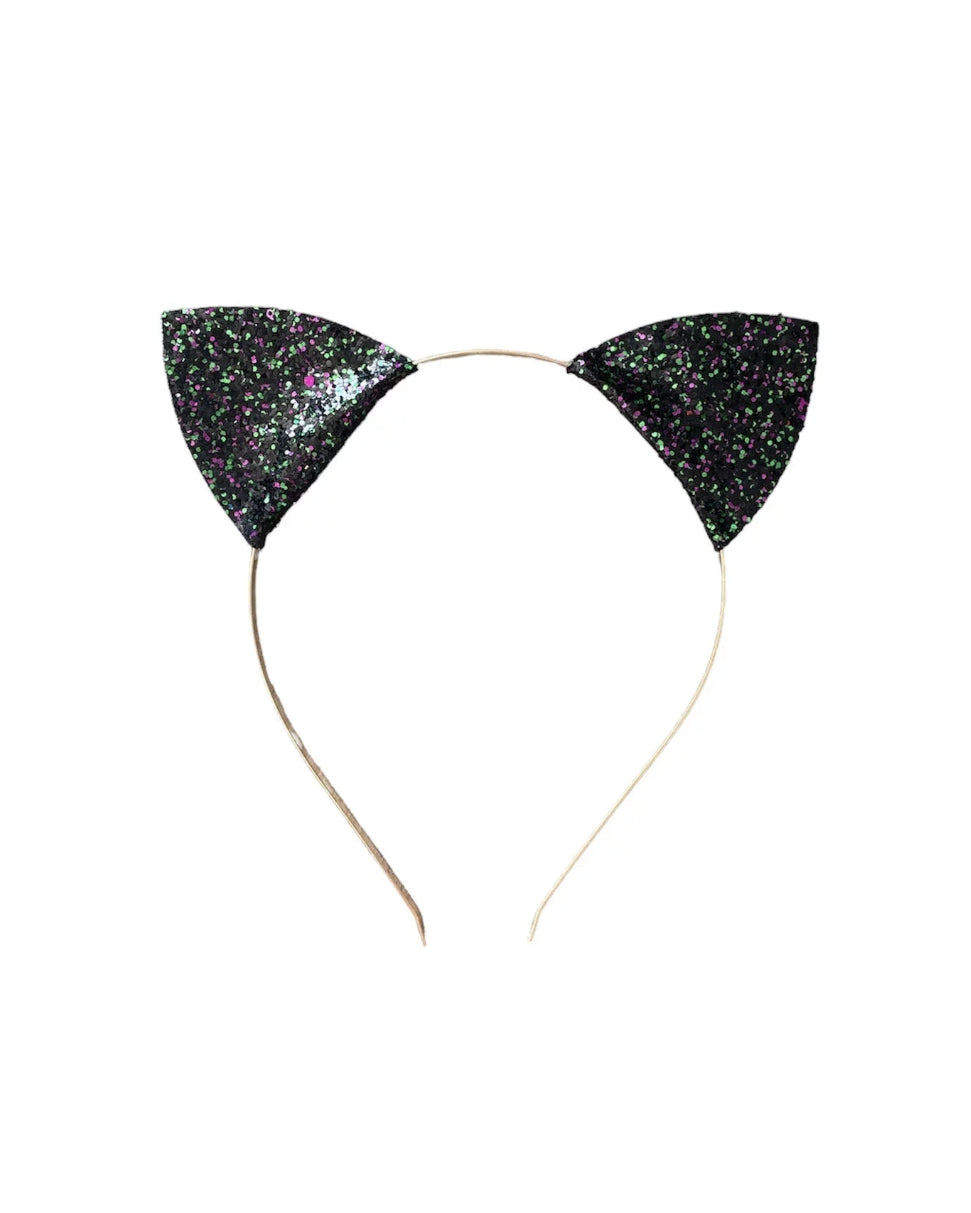 The Cat Head Band image 0