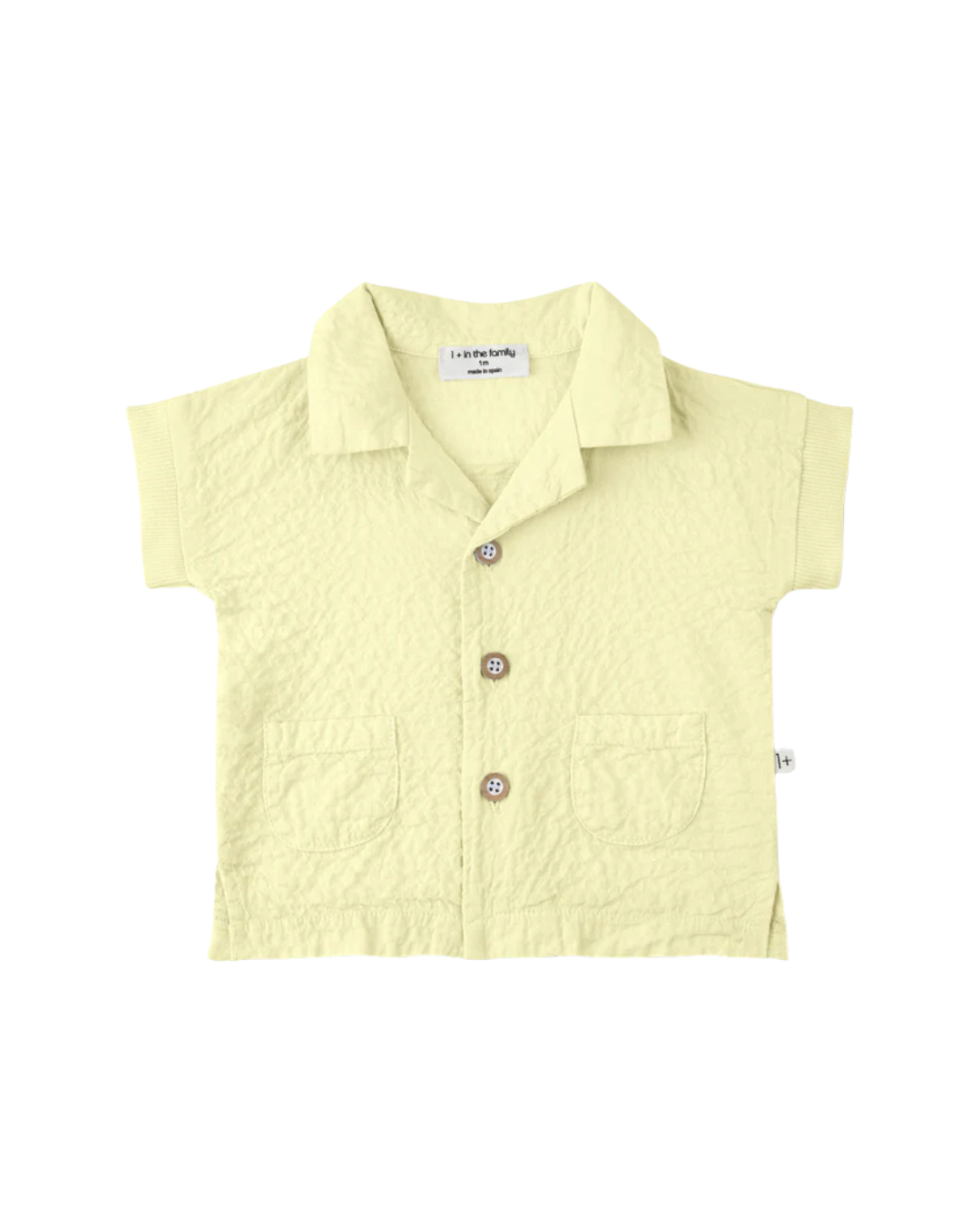 Corinto Shirt