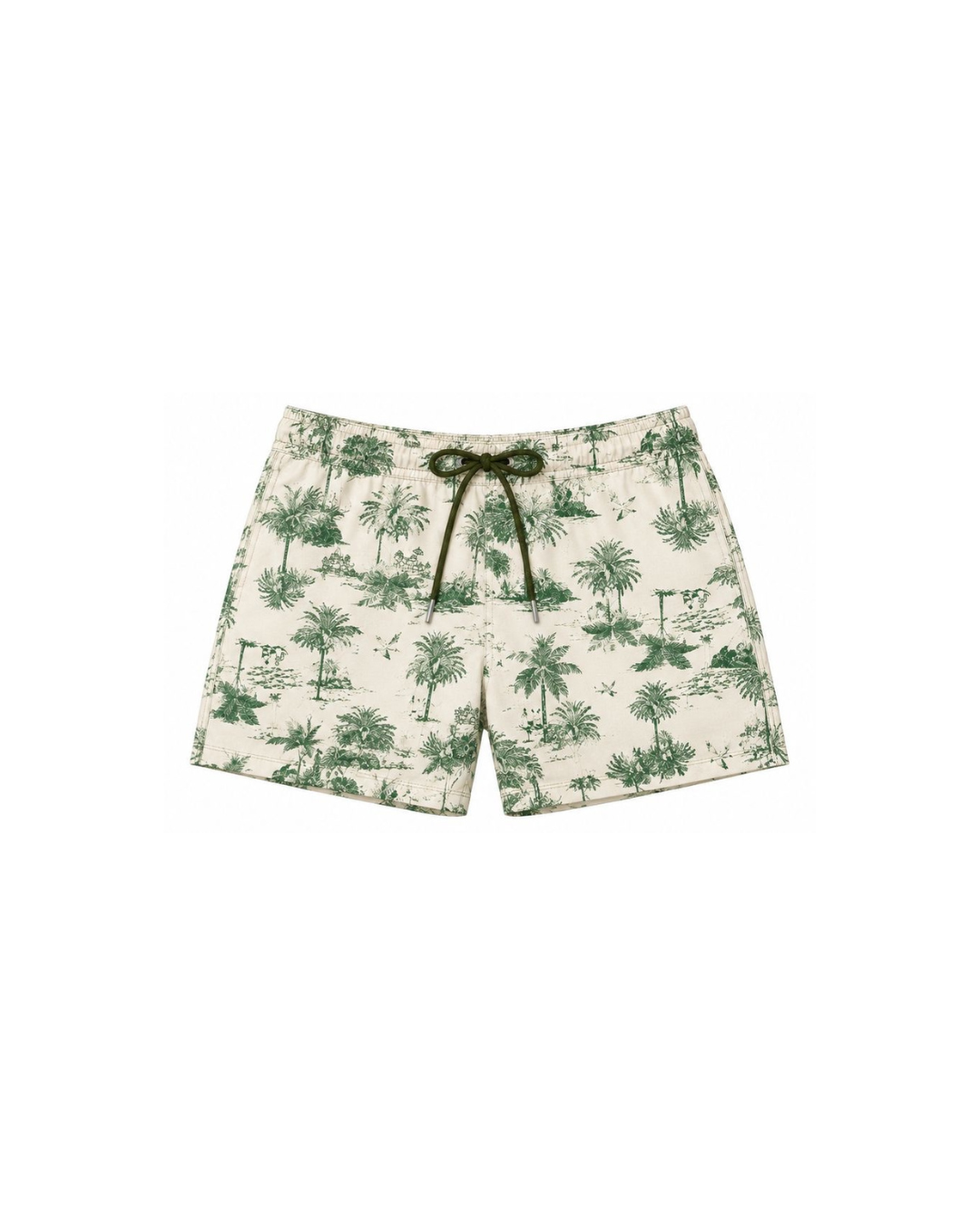 BOYS TRUNK KAUAI MINT