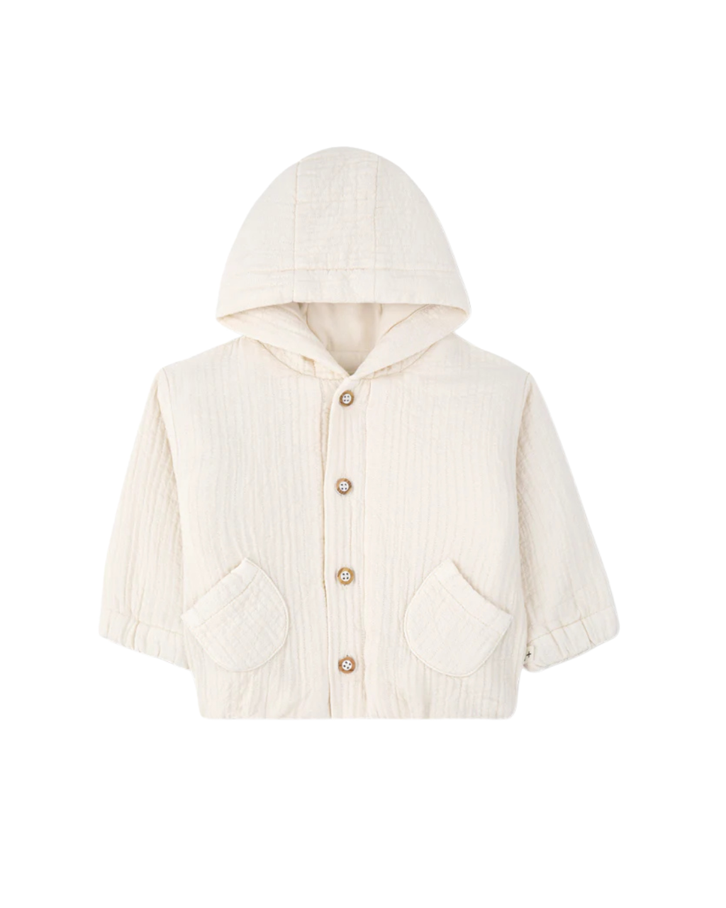 Sefiros  Jacket