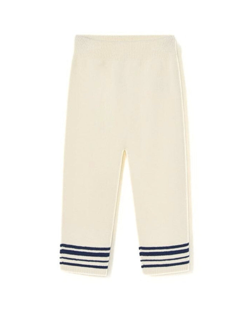 Tricot Viscose Baby Pants image 0