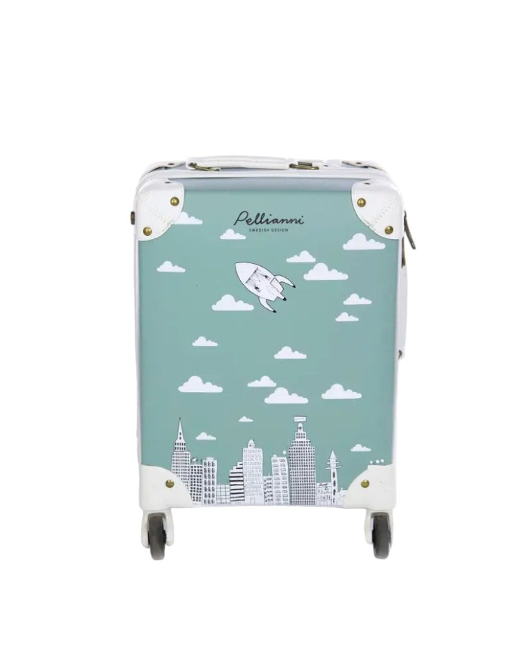 City Suitcase image 1
