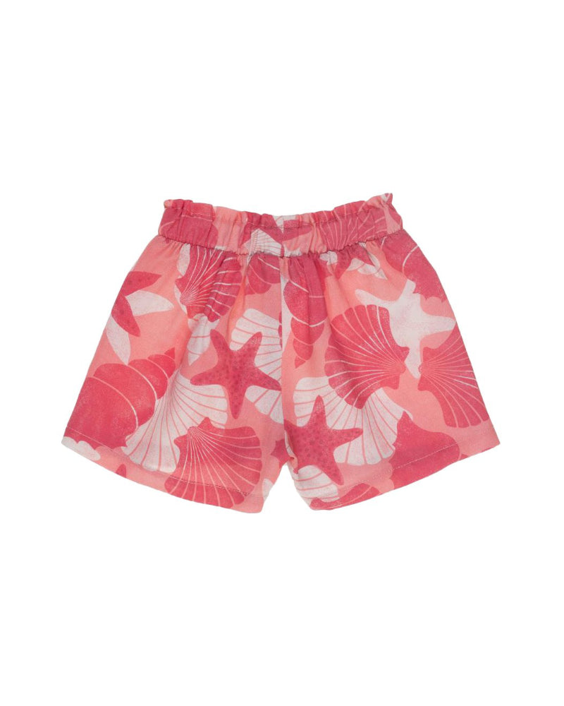 Baby Bermuda Imprinted Shells image 1