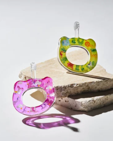 Baby Hamico - Unicorns image 3
