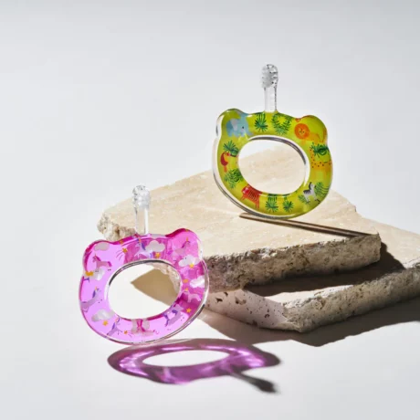 Baby Hamico - Unicorns image 3