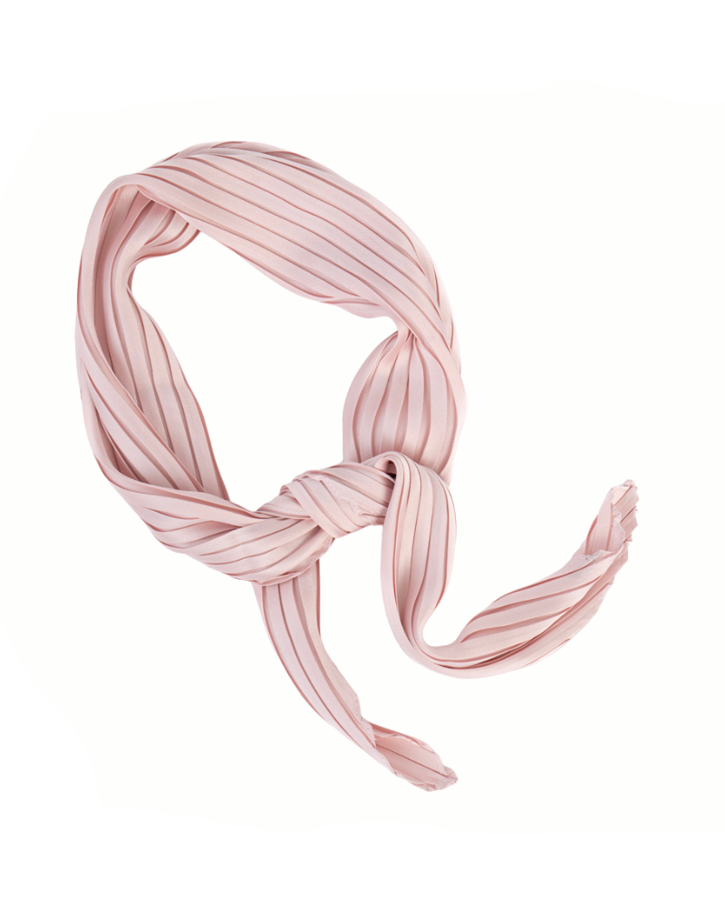 Headband Scarf image 2