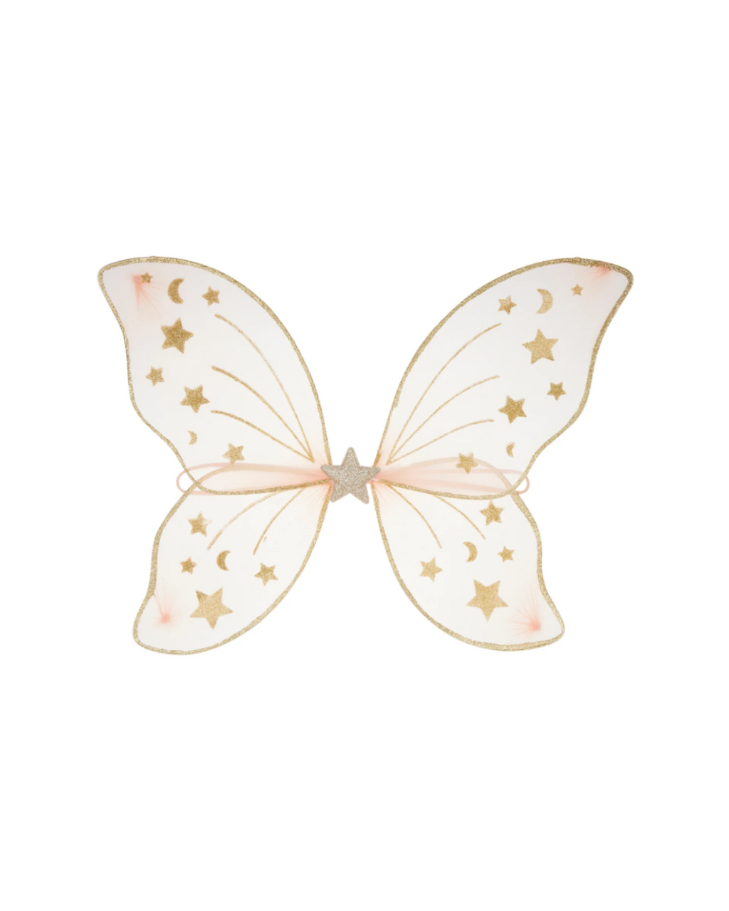 Super Starry Night Wings image 0