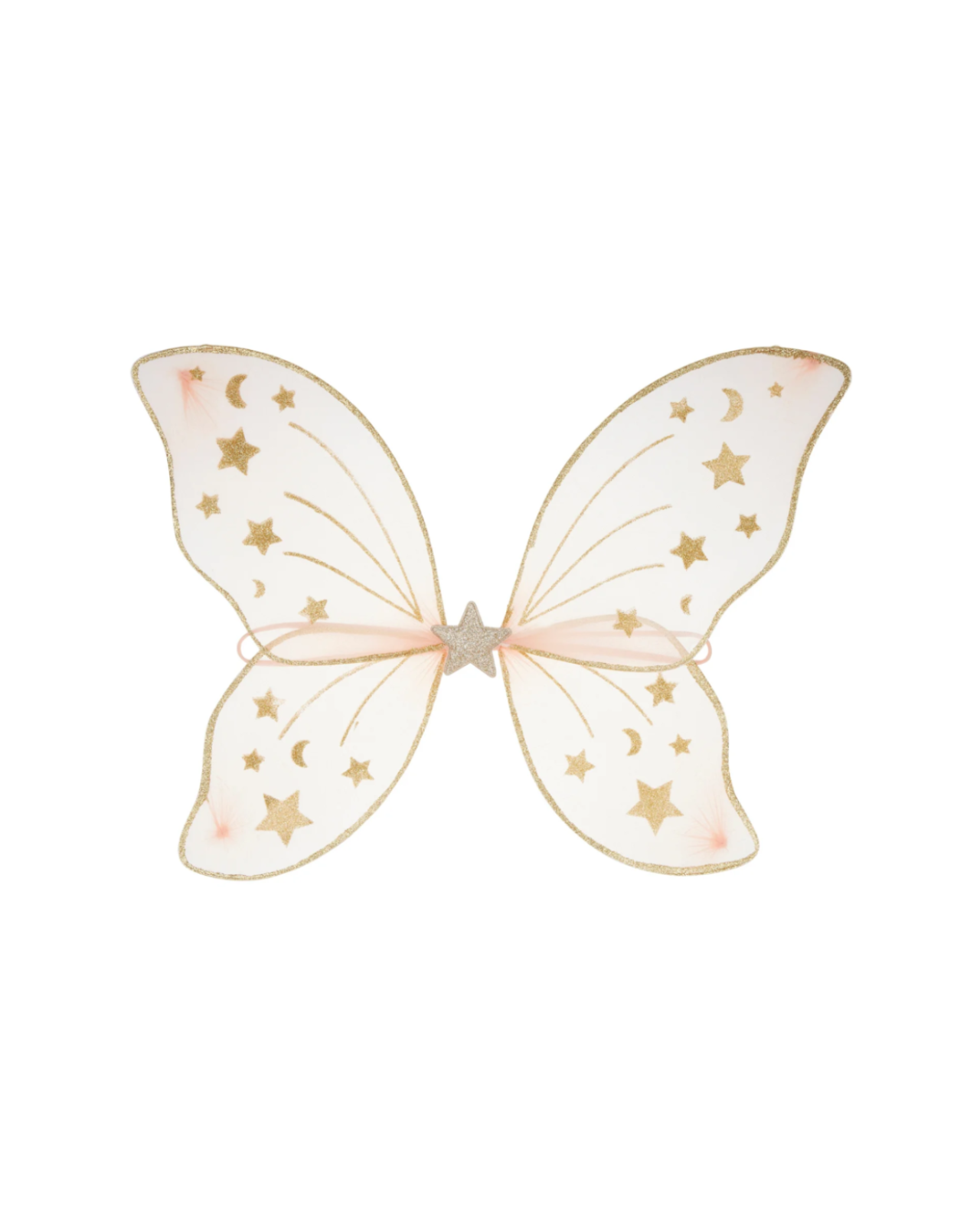 Super Starry Night Wings image 0