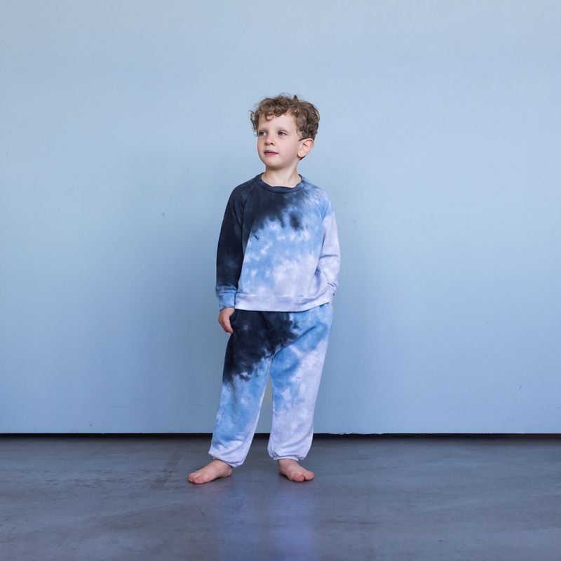 Gym Sweats, In Satellite image 2