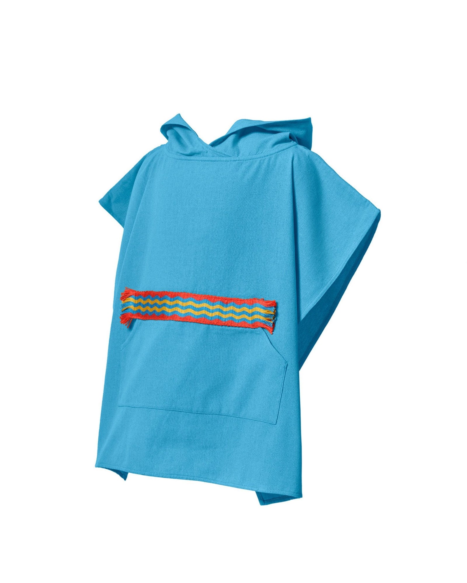 Poncho image 2