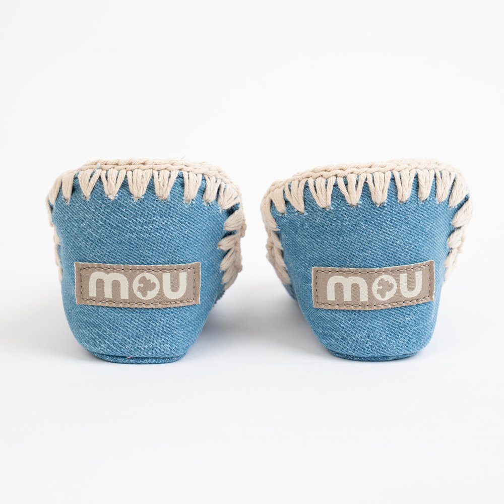 Summer Eskimo Infant Glitter image 5