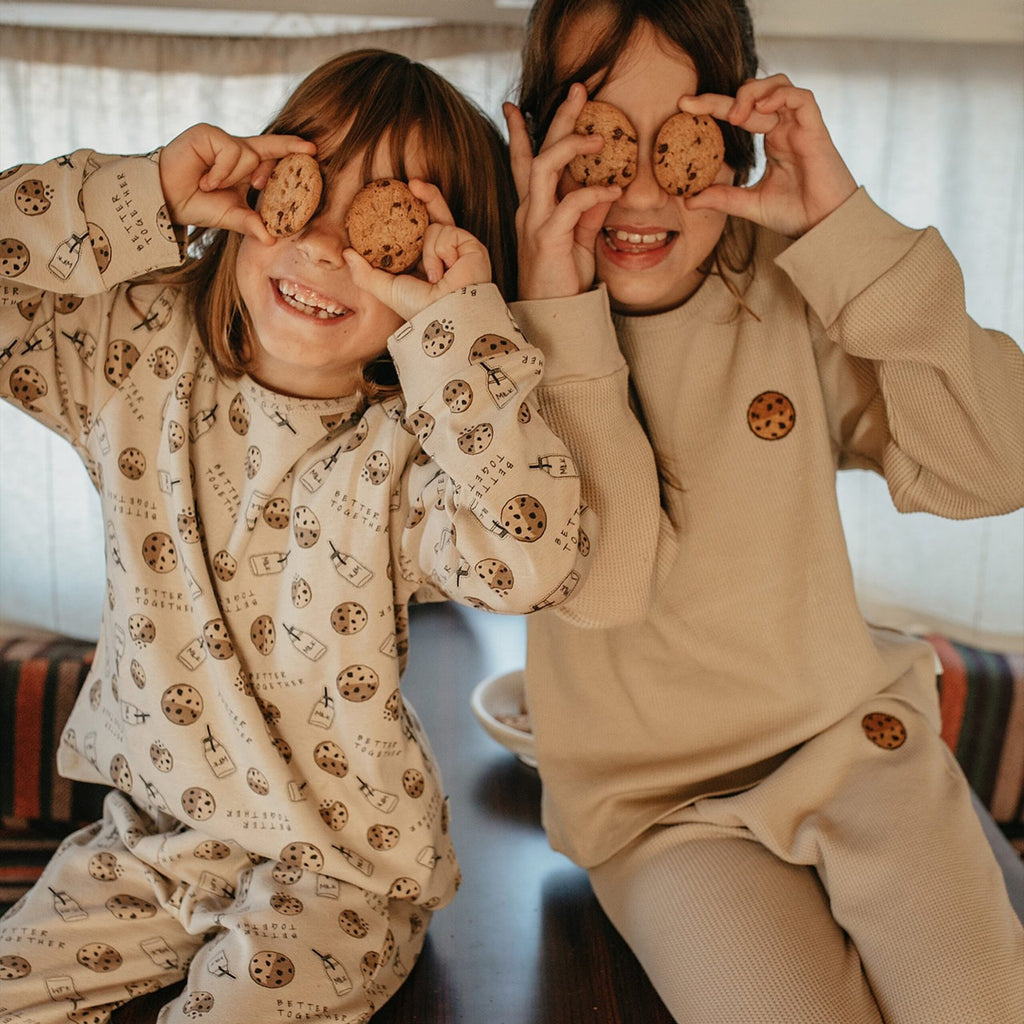 Cookie Monster Pyjama image 3