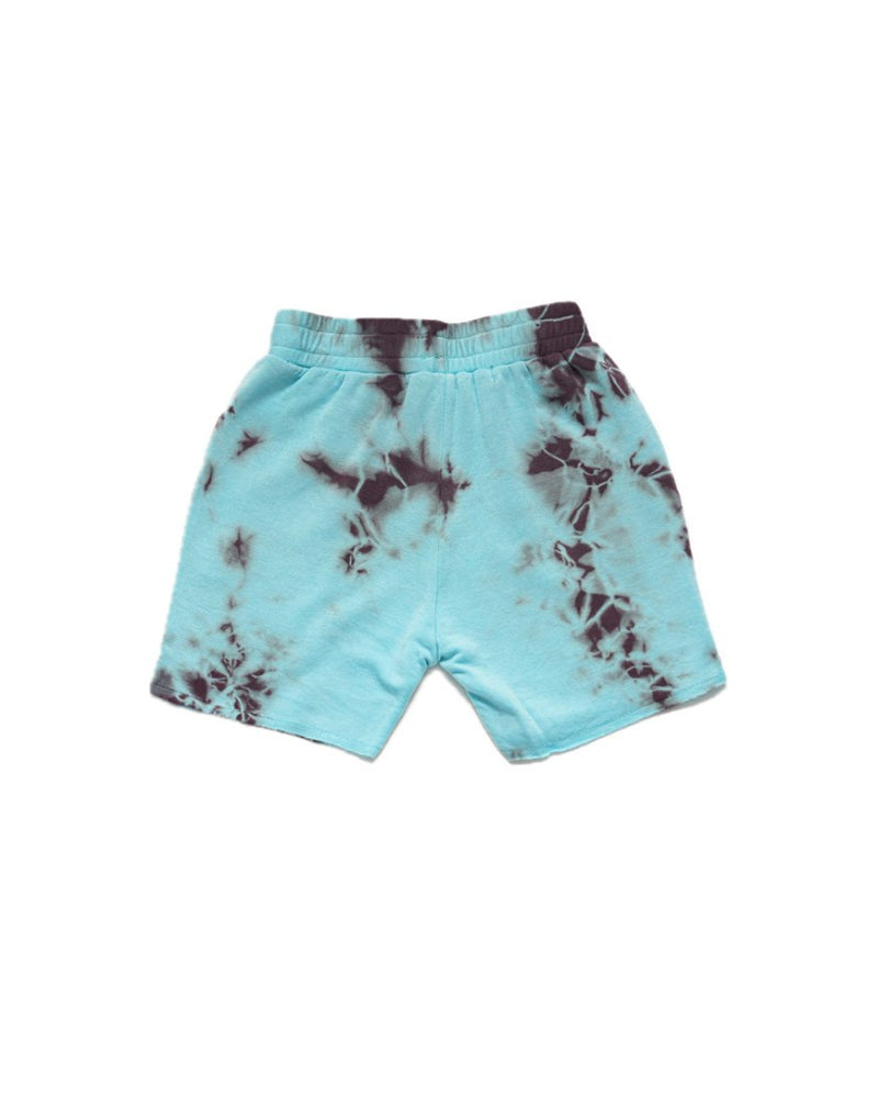 Vibe Short - Blue, 12 - 18 m image