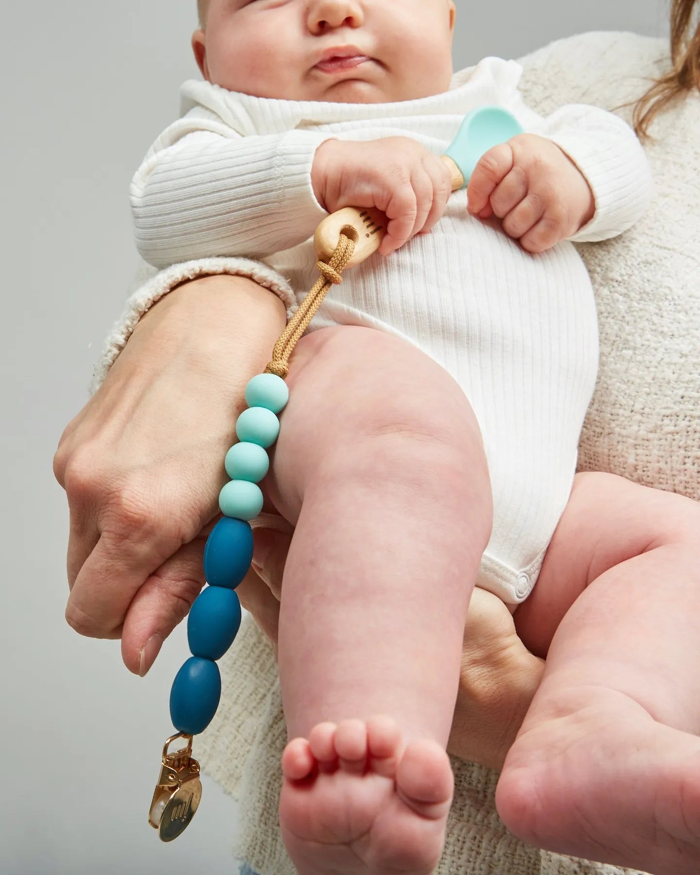 Ocean Feeding Set + Clip image 3