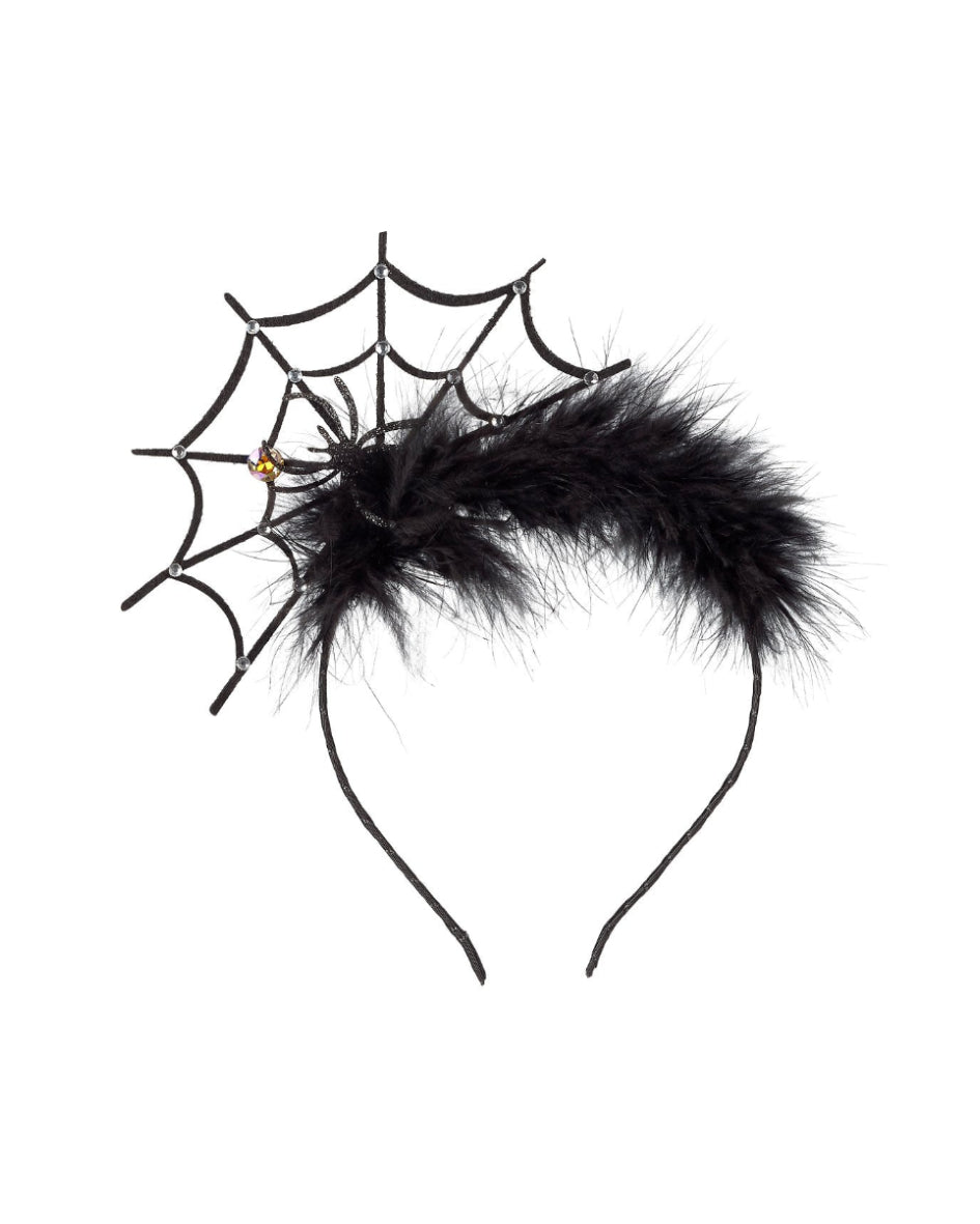 Tiara hecate black image 0