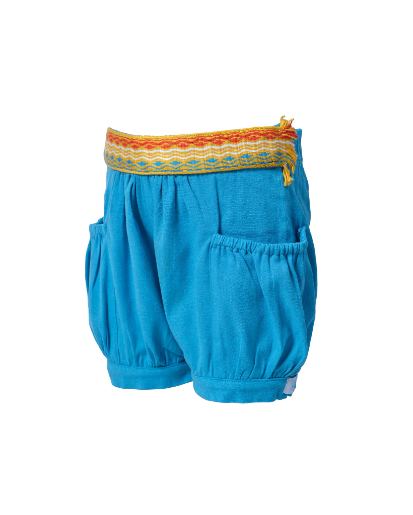 Pock shorts image 1