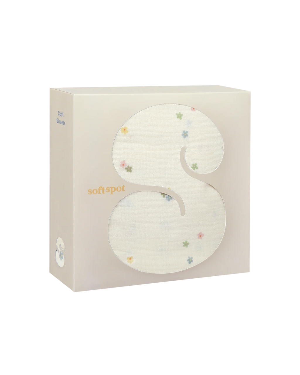 Soft Swaddle image 0