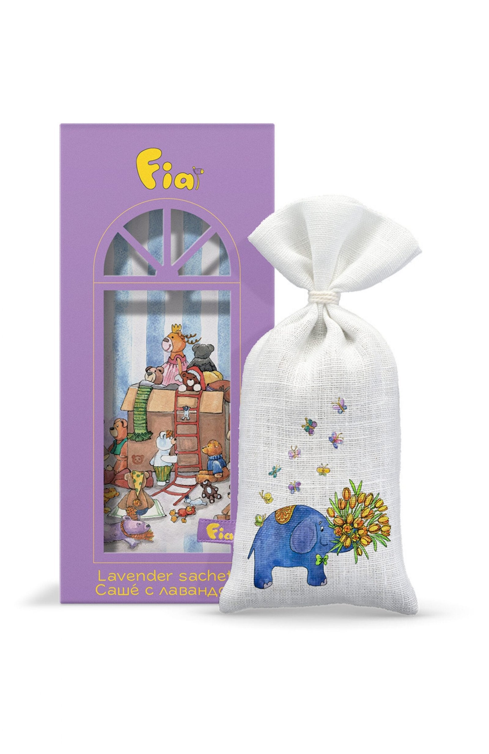 Elephantly Sharing image 0