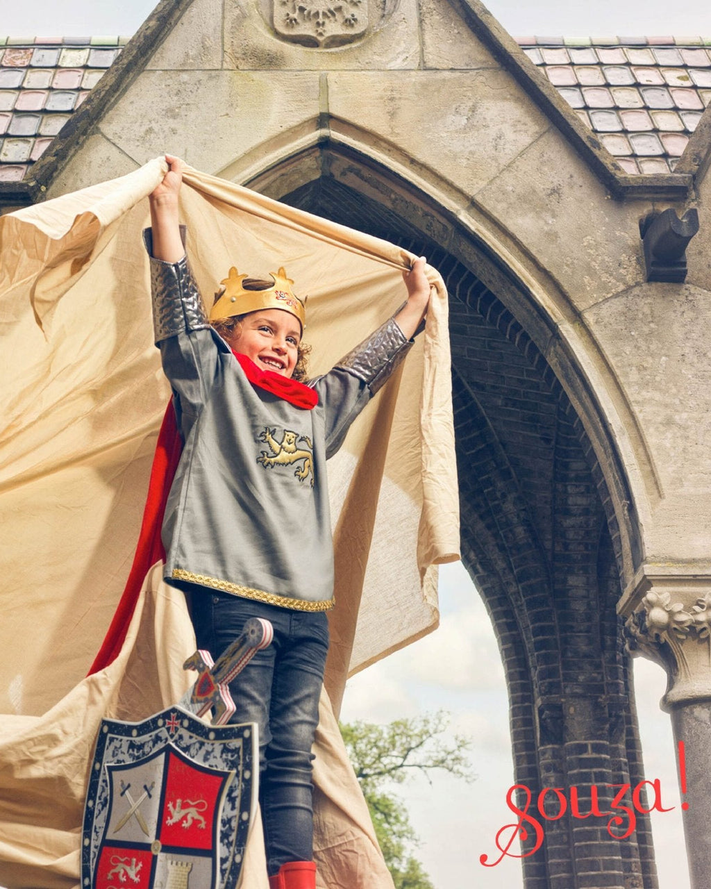 Arthur king image 2