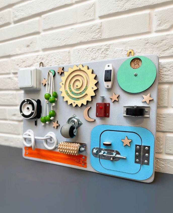 Busy Board (Mini 1) image 3