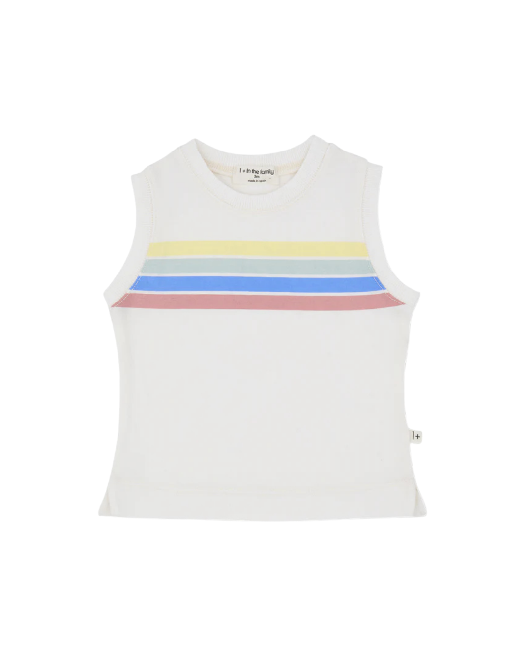 Binibeca Tank Top