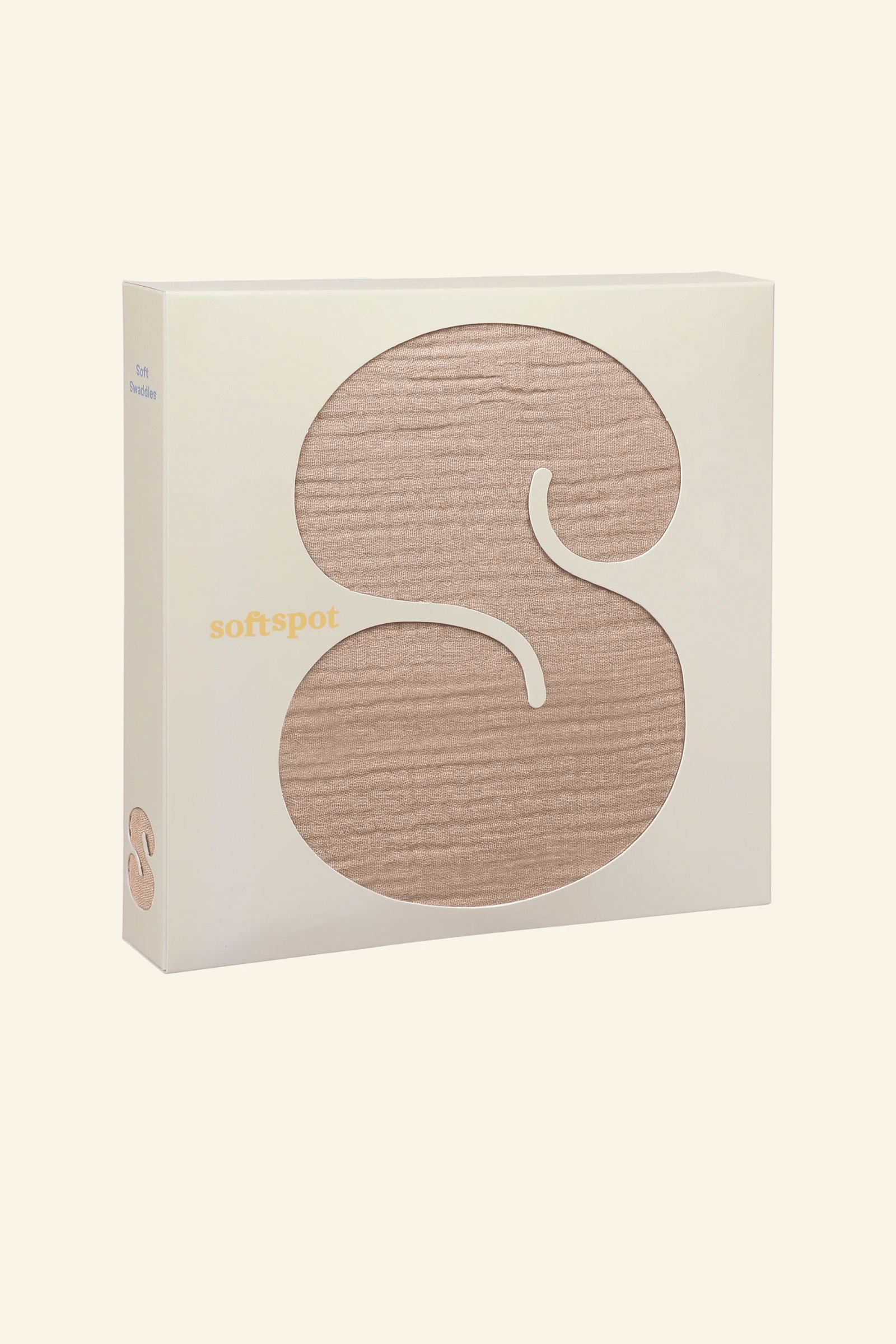 Soft Swaddle image 0