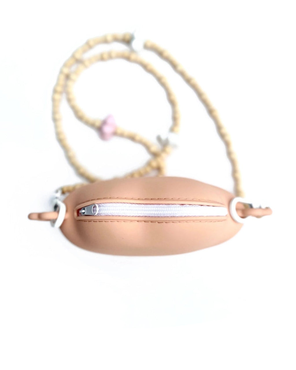 The Cloud Handbag with Jeweled Handle image 1