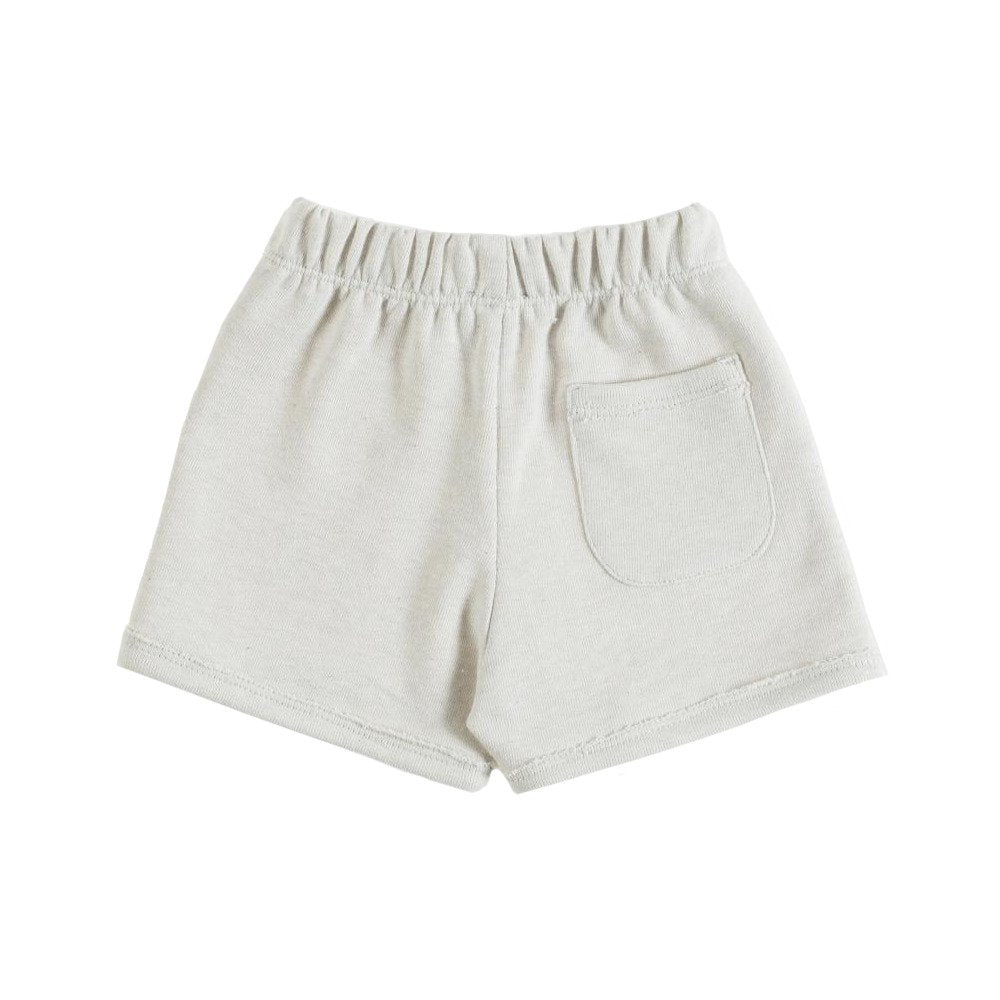 Shorts Be Pure Light Blue image 1