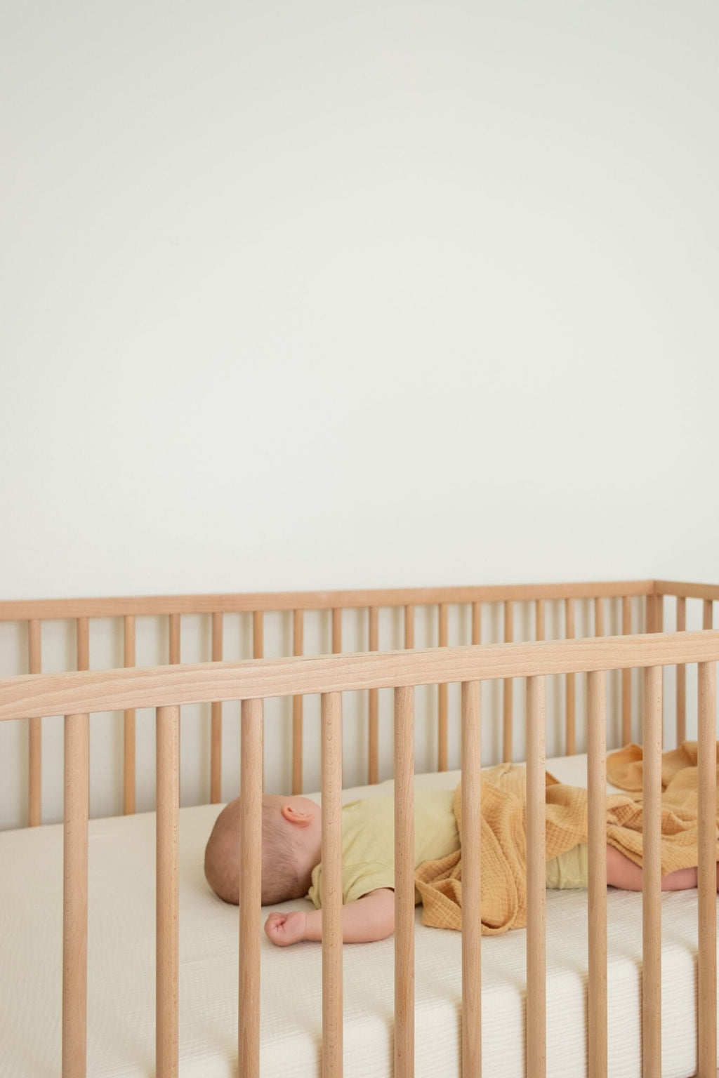 Soft Swaddle image 4