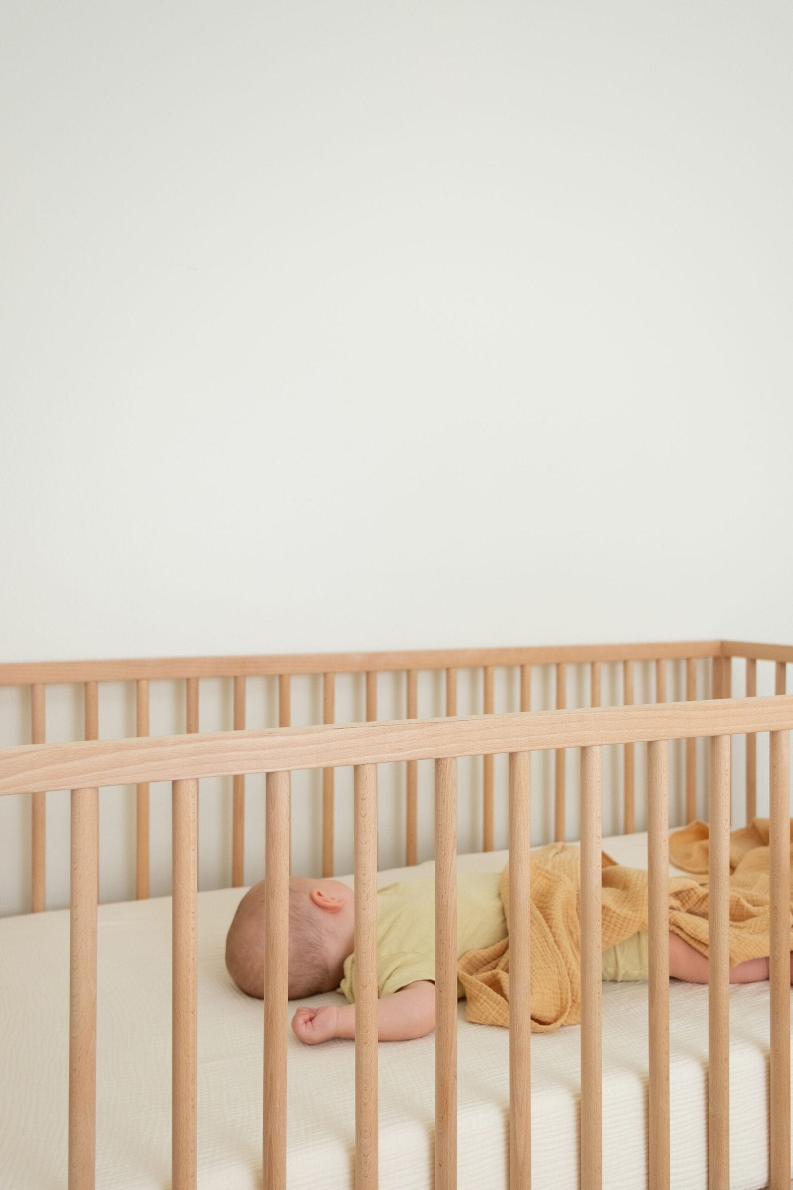 Soft Swaddle image 4