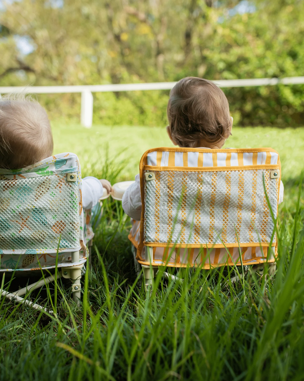Brighton Baby Chair image 2