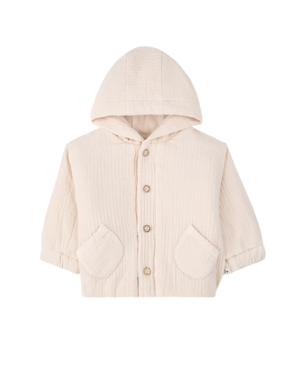Sefiros  Jacket