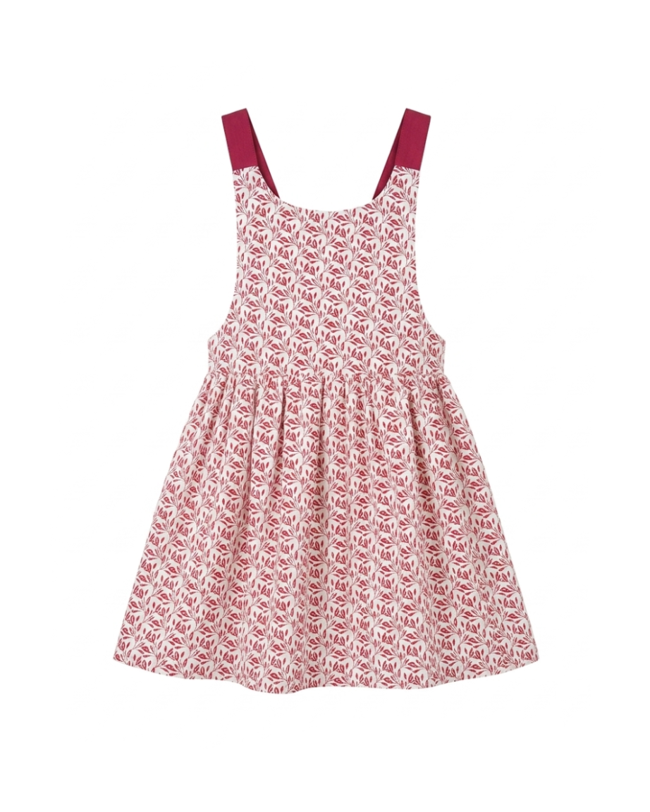 Backless Dress
