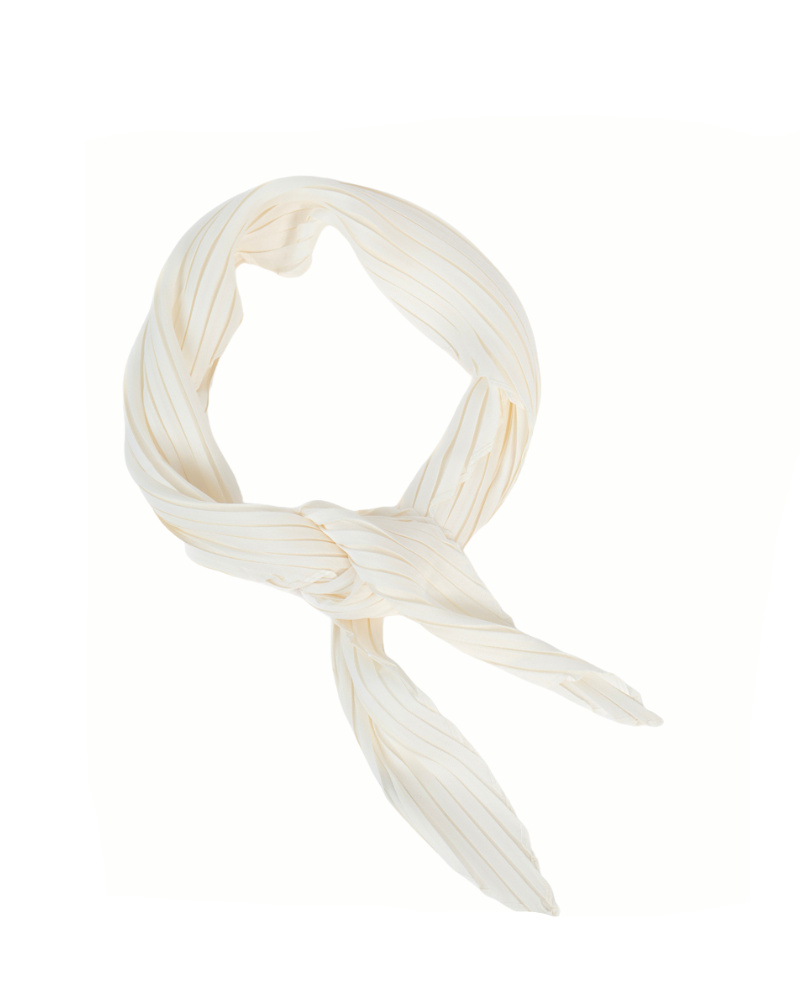 Headband Scarf image 1