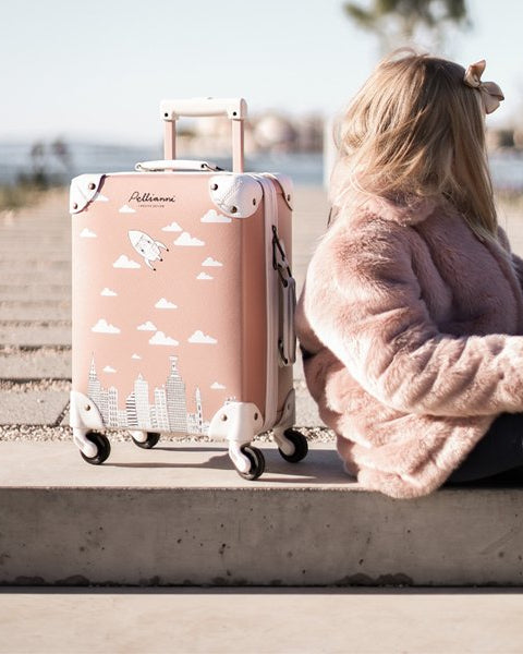 City Suitcase image 4