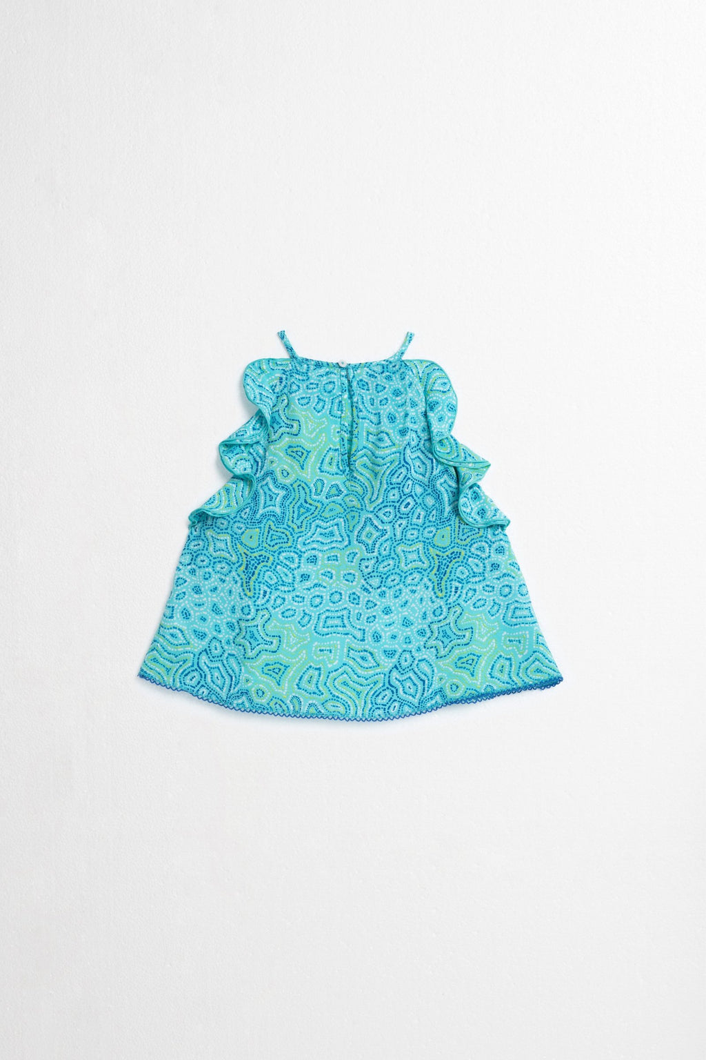 Top Alida V Kids Aqua Sea Water image 2