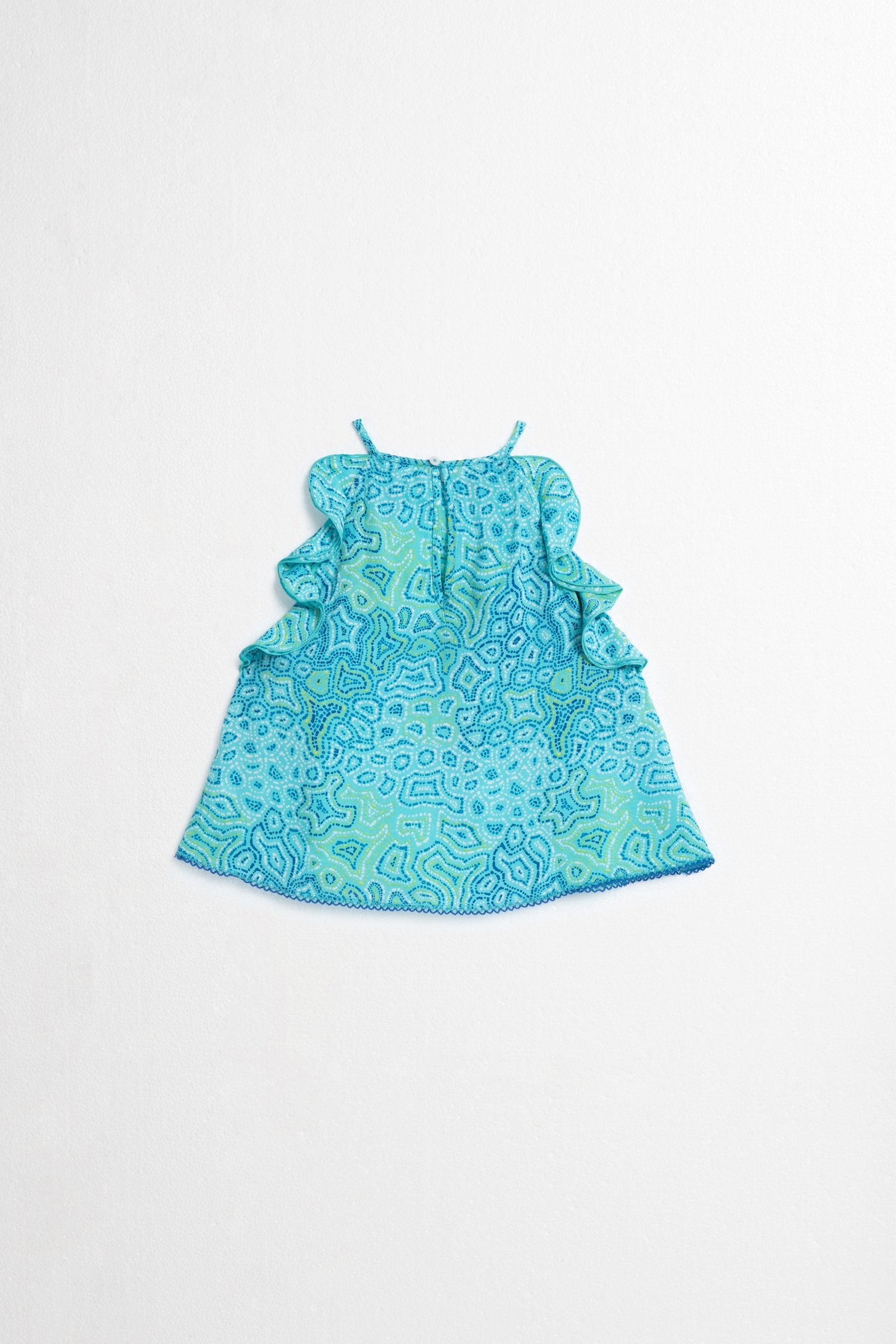 Top Alida V Kids Aqua Sea Water image 2