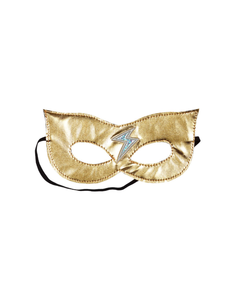 Super hero mask image 0